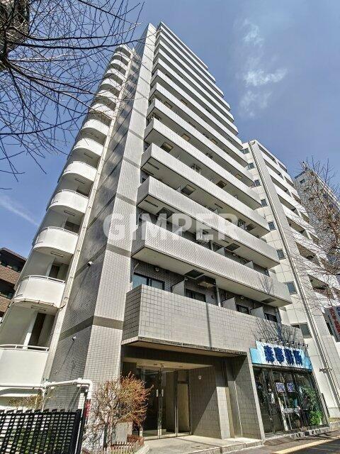 ＪＲ山手線 池袋駅 徒歩12分 築36年