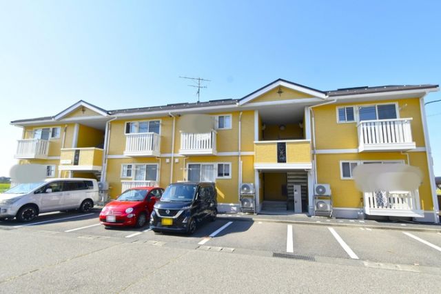 ＪＲ越後線 寺尾駅 徒歩28分 築20年