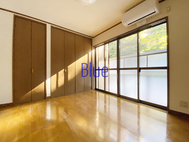 ＪＲ横須賀線 北鎌倉駅 徒歩10分 2階建 築28年の居間写真