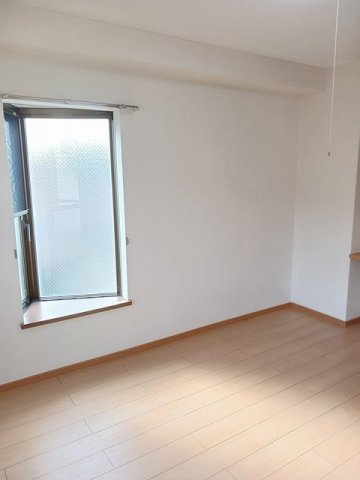 その他部屋・スペース　内装は落ち着いています
