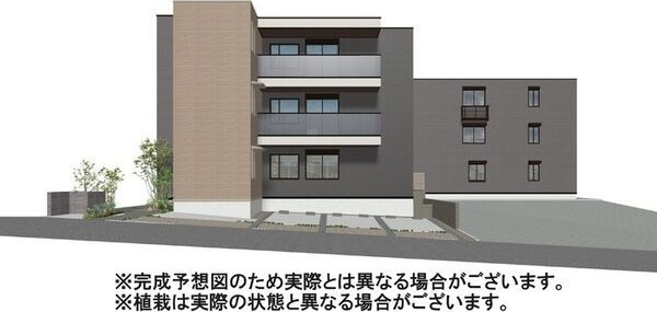 阪急神戸線 御影駅 徒歩7分 3階建 新築のその他写真