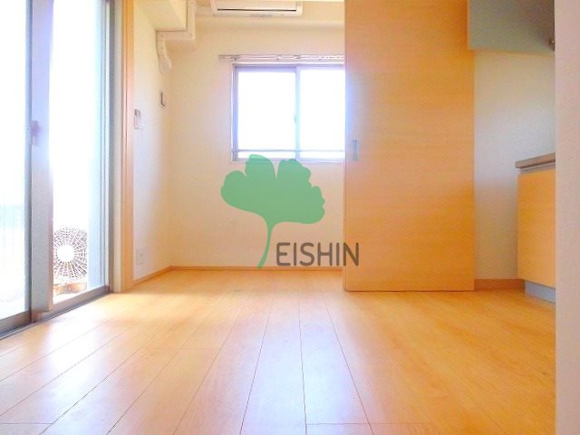 居室・リビング　アレンジ自由自在の広々空間です！