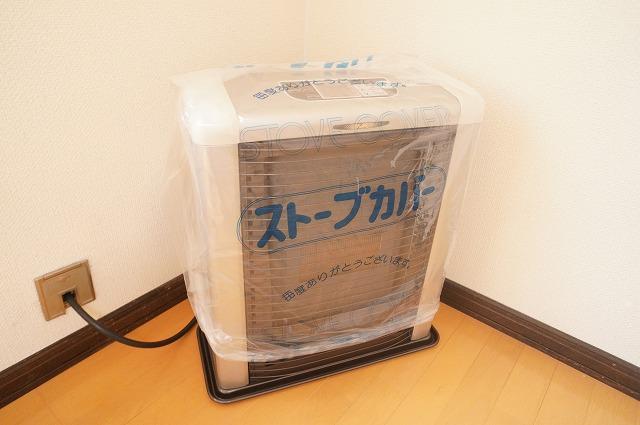 その他設備　設備