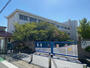 小学校　西宮市立瓦木小学校（小学校）まで445m