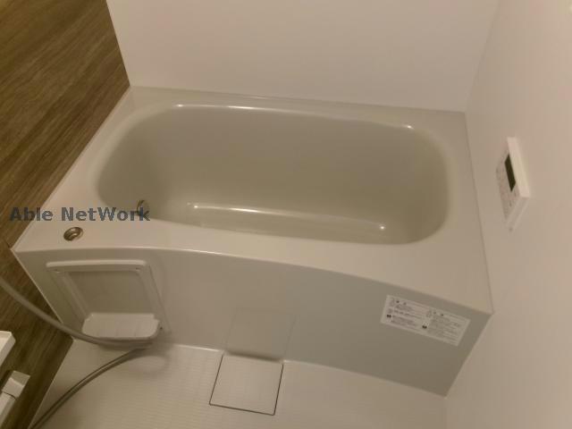 バス・シャワールーム　同型モデル