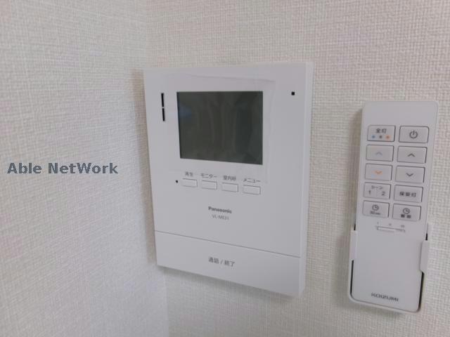 セキュリティ　同型モデル