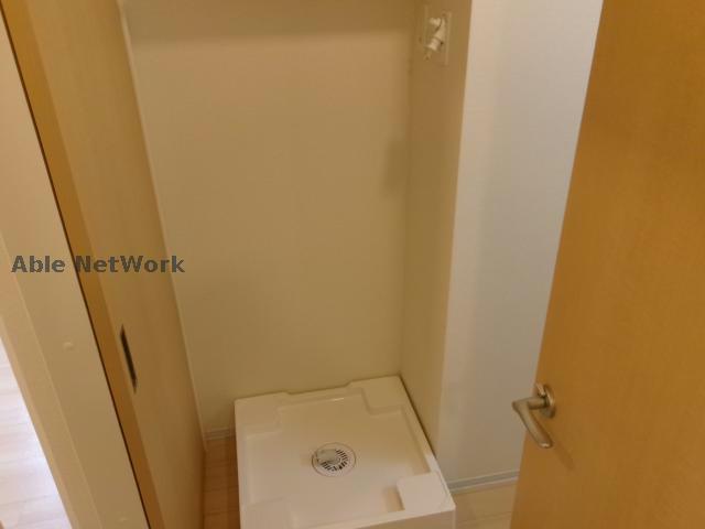その他設備　同型モデル