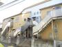 長津田駅より徒歩8分 1階 築22年7ヶ月の賃貸物件