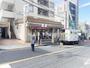 コンビニ　セブンイレブン新宿喜久井町店（コンビニ）まで170m