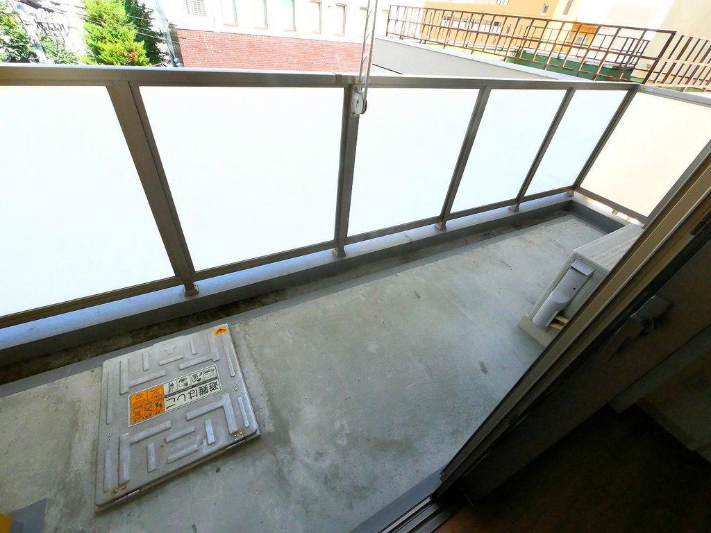 仙台市地下鉄南北線 北四番丁駅 徒歩3分 10階建 築7年の内装写真