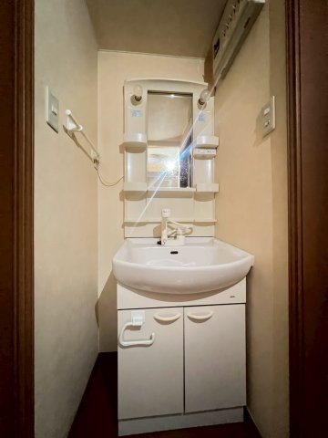 グランドヒル大津和の内装写真
