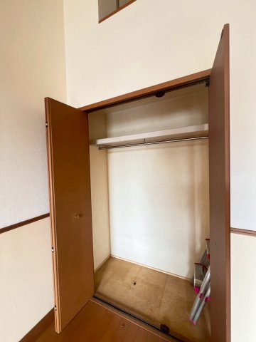 グランドヒル大津和の内装写真
