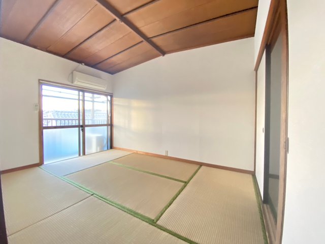 泉が丘3丁目テラスハウスの内装写真