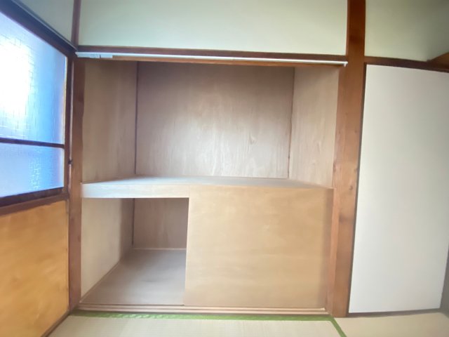 泉が丘3丁目テラスハウスの内装写真