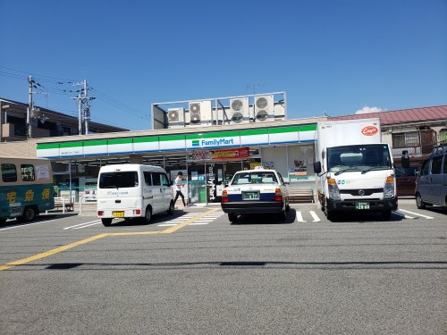 泉が丘3丁目テラスハウスの周辺写真