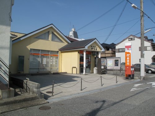 泉が丘3丁目テラスハウスの周辺写真