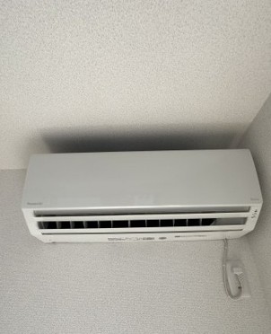 その他　エアコン