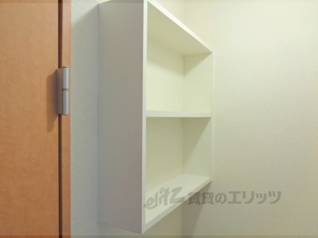 その他部屋・スペース　収納