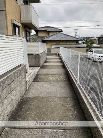 西鉄天神大牟田線 井尻駅 徒歩20分 2階建 築18年の外観写真