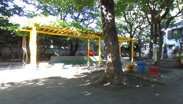 公園　伊勢脇公園（公園）まで295m