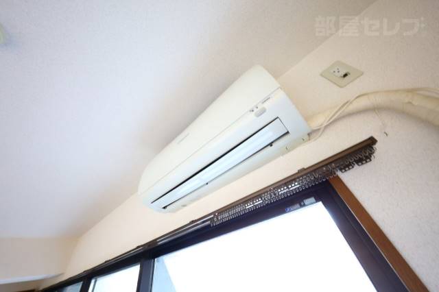 その他設備　１００２号室