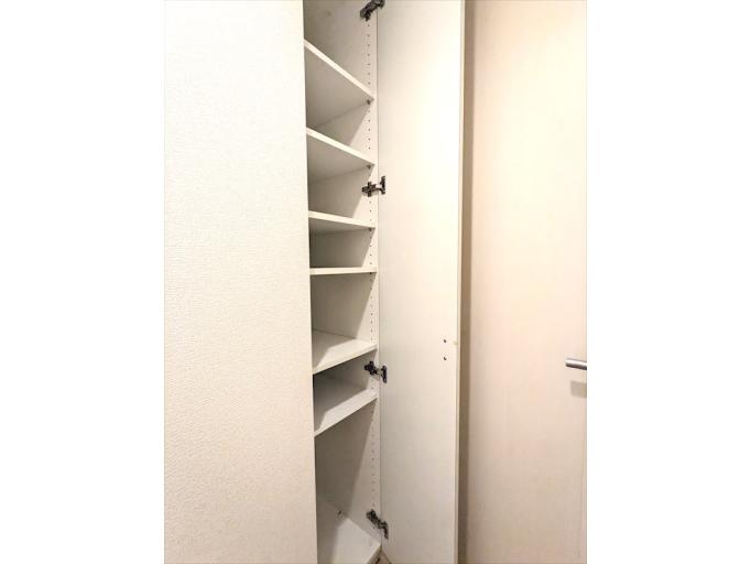 玄関　玄関※別部屋参考写真