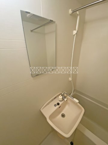 山科ヒルズの内装写真