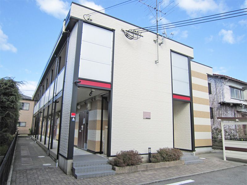 山科ヒルズ