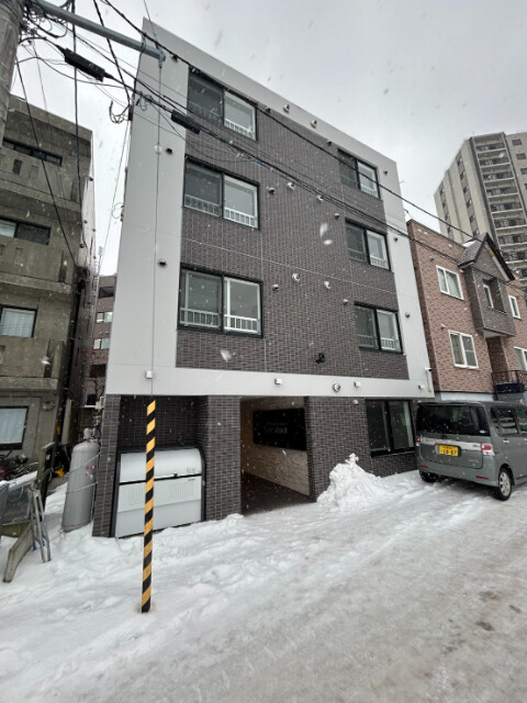 建物外観　外観♪