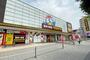 ショッピングセンター　MEGAドン・キホーテUNY アラタマ店（ショッピングセンター）まで1860m