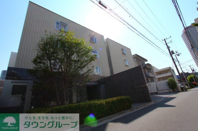 エントランス　※参考写真