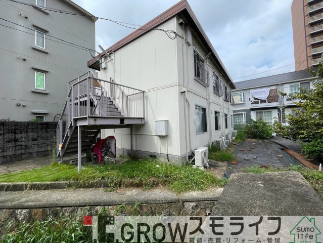 阪神本線 深江駅 徒歩7分 築43年