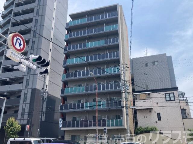 建物外観　☆駅近物件☆