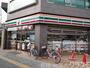 コンビニ　セブンイレブン堺北花田店（コンビニ）まで408m