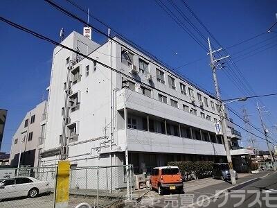 病院　医療法人田中会田中病院（病院）まで993m