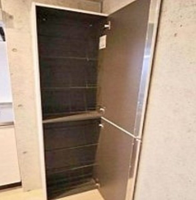 収納　同仕様