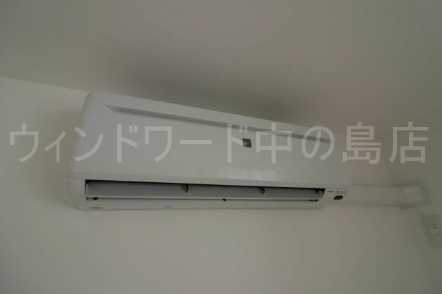 その他設備　詳細は、ウィンドワード中の島店までご相談下さい。