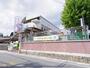 幼稚園・保育園　大和郡山カトリック幼稚園（幼稚園・保育園）まで456m