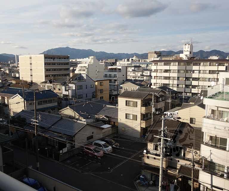 エステムプラザ京都御所ノ内REGIAのその他写真