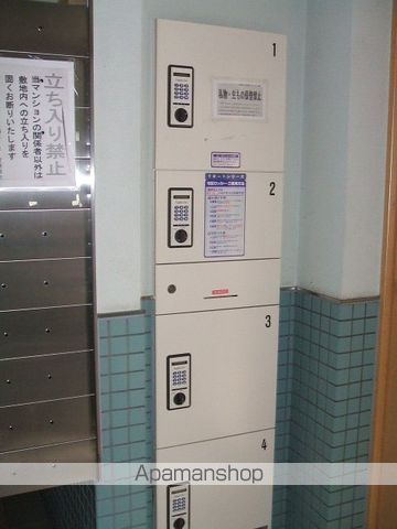 ＪＲ中央線 御茶ノ水駅 徒歩7分 8階建 築27年のその他写真