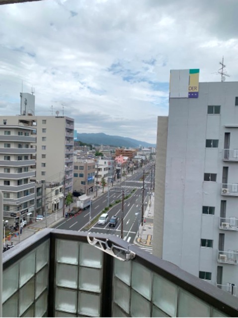 地下鉄西神・山手線 板宿駅 徒歩5分 7階建 築35年の内装写真