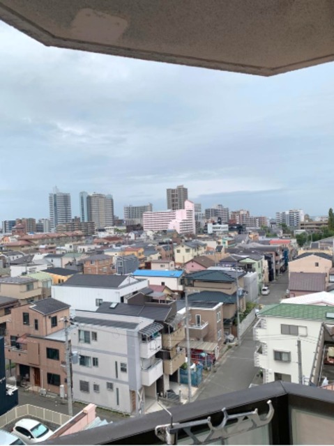 地下鉄西神・山手線 板宿駅 徒歩5分 7階建 築35年のその他写真