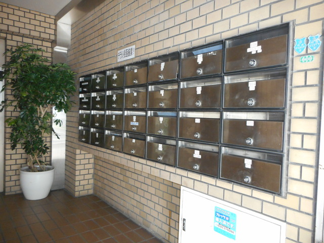 地下鉄西神・山手線 板宿駅 徒歩5分 7階建 築35年の周辺写真