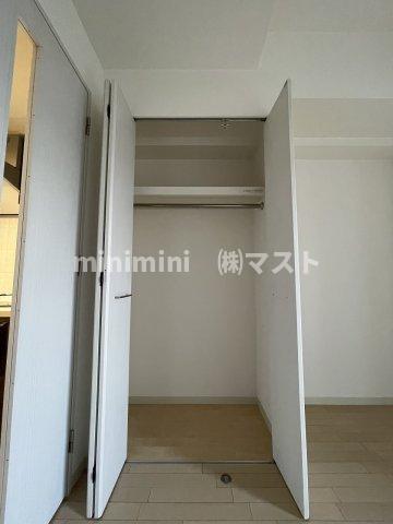 収納　※建物内別間取参考写真