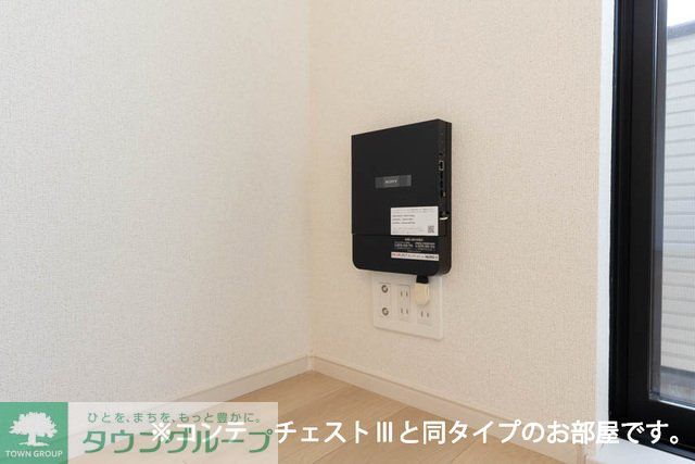 ル グランシャリオのその他写真