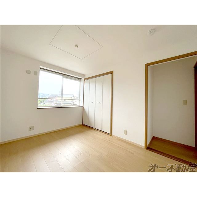 その他部屋・スペース　洋室