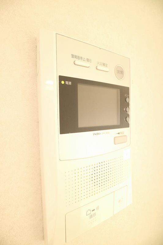 セキュリティ　参考写真