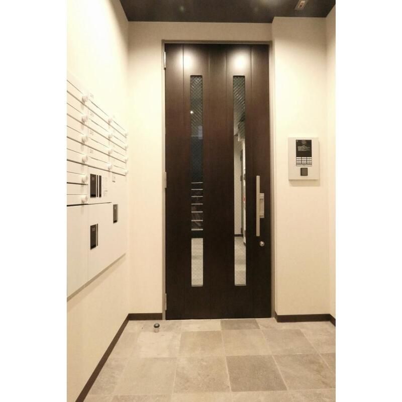 エントランス　☆共用部分☆