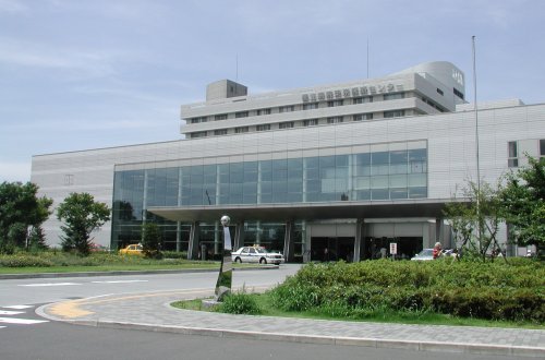 東急東横線 都立大学駅 徒歩13分 2階建 築3年の周辺写真