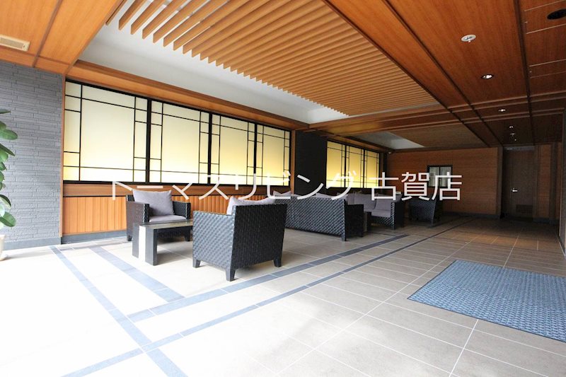その他　お部屋探しは地域に詳しい当店へ。
